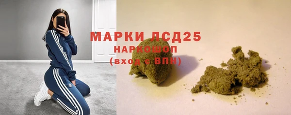 шишки Лагань